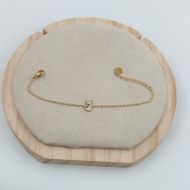 PULSERA INFANTIL Acero ZO10952B150 /2C21