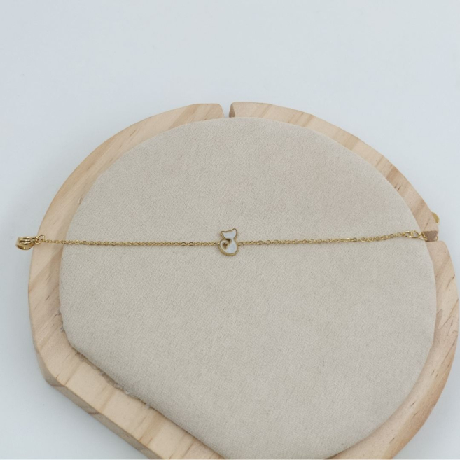 PULSERA INFANTIL Acero ZO10952B150 /2C21