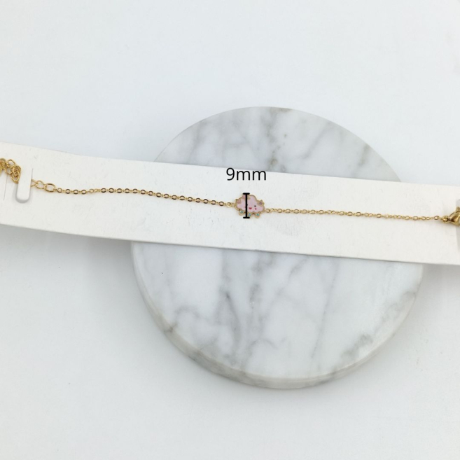 PULSERA INFANTIL Acero ZO11000B150 /2C21