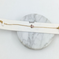 PULSERA INFANTIL Acero ZO11000B150 /2C21