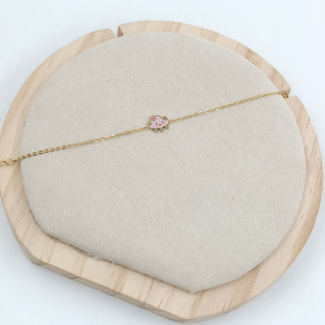 PULSERA INFANTIL Acero ZO11000B150 /2C21
