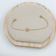 PULSERA INFANTIL Acero ZO11032B150 /2C21