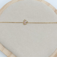 PULSERA INFANTIL Acero ZO11032B150 /2C21