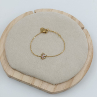 PULSERA INFANTIL Acero ZO11032B150 /2C21