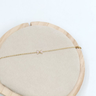 PULSERA INFANTIL Acero ZO11040B150 A39