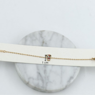 PULSERA INFANTIL Acero ZO11068B150 /2C21