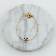 PULSERA INFANTIL Acero ZO11068B150 /2C21