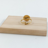 ANILLO INFANTIL Acero ZO11003R120 /A27