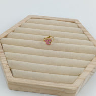 ANILLO INFANTIL Acero ZO11043R120 /A27