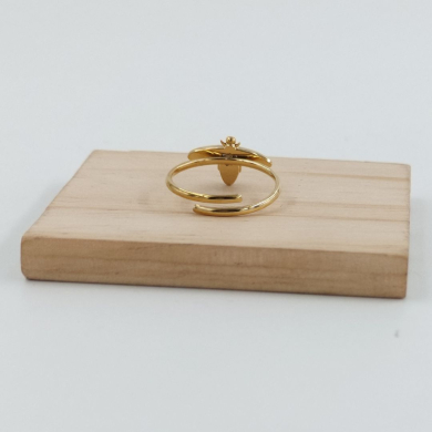 ANILLO Acero ZO10829R150 /A12