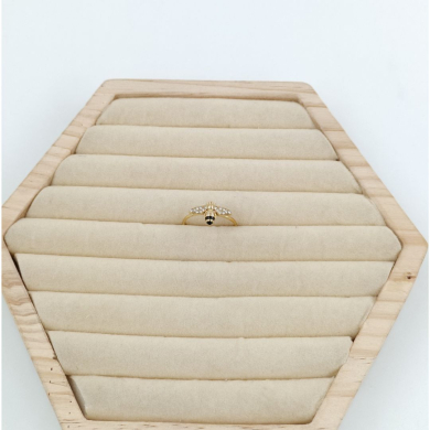 ANILLO Acero ZO10829R150 /A12