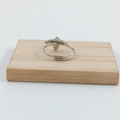 ANILLO Acero ZO10829R150 A111