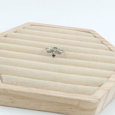 ANILLO Acero ZO10829R150 A111