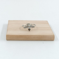 ANILLO Acero ZO10829R150 A111