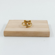 ANILLO INFANTIL Acero ZO10915R120 /A27