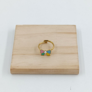 ANILLO INFANTIL Acero ZO10915R120 /A27