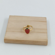 ANILLO INFANTIL Acero ZO10919R120 /A26