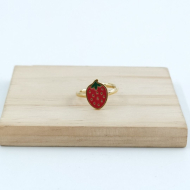 ANILLO INFANTIL Acero ZO10919R120 /A26