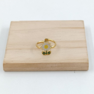 ANILLO INFANTIL Acero ZO10935R120 /A26