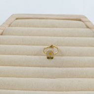 ANILLO INFANTIL Acero ZO10935R120 /A26