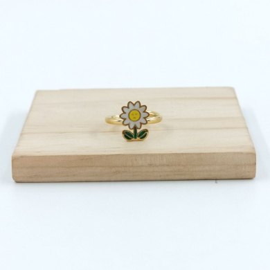 ANILLO INFANTIL Acero ZO10935R120 /A26