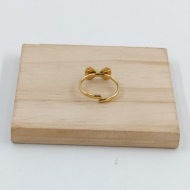 ANILLO INFANTIL Acero ZO10947R120 /A26