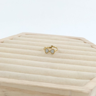 ANILLO INFANTIL Acero ZO10947R120 /A26