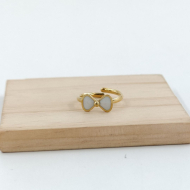 ANILLO INFANTIL Acero ZO10947R120 /A26