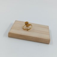 ANILLO INFANTIL Acero ZO10955R120 /E41