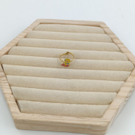 ANILLO INFANTIL Acero ZO10955R120 /E41