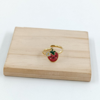 ANILLO INFANTIL Acero ZO11007R150 /A26