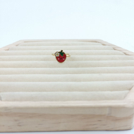 ANILLO INFANTIL Acero ZO11007R150 /A26