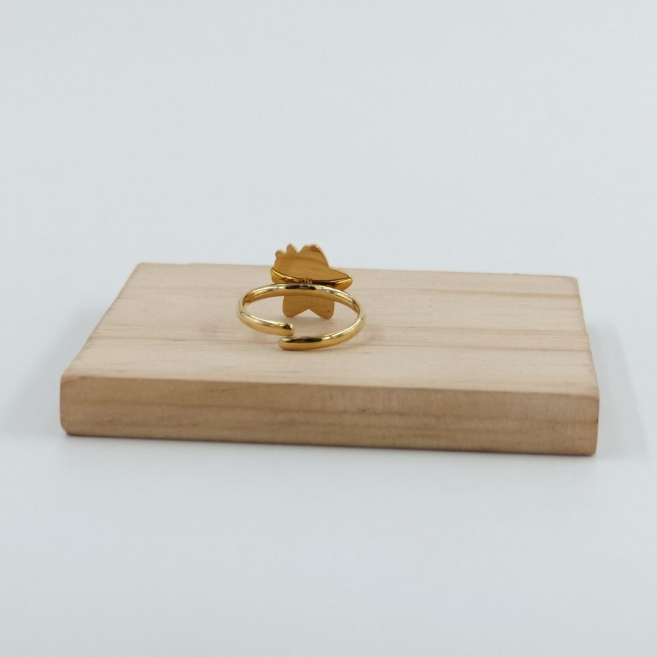 ANILLO INFANTIL Acero ZO11035R120 /A26