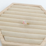 ANILLO INFANTIL Acero ZO10923R120 /A27