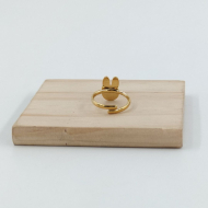ANILLO INFANTIL Acero ZO10939R120 /A27