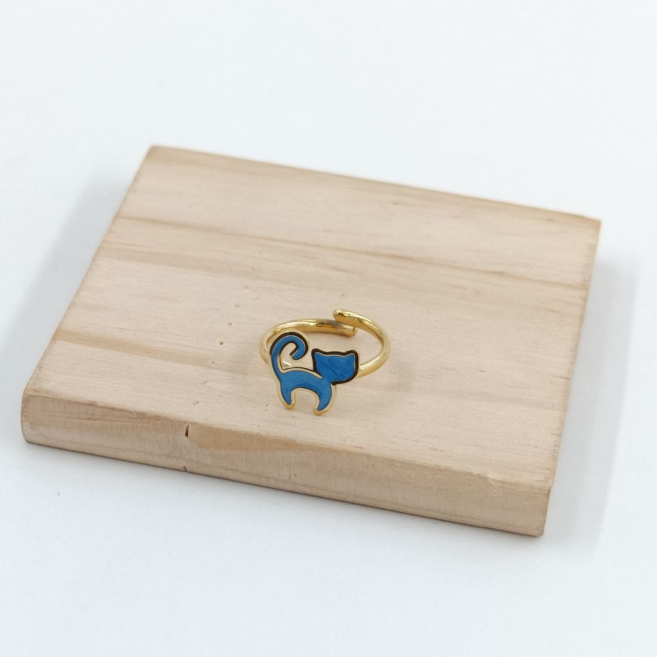 ANILLO INFANTIL Acero ZO10995R120 /A26