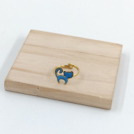 ANILLO INFANTIL Acero ZO10995R120 /A26