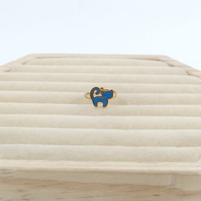 ANILLO INFANTIL Acero ZO10995R120 /A26