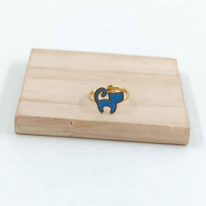 ANILLO INFANTIL Acero ZO10995R120 /A26