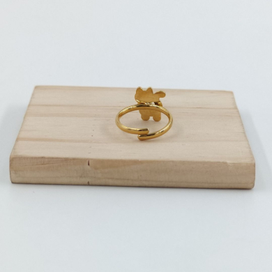 ANILLO INFANTIL Acero ZO11019R120 /A26