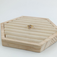 ANILLO INFANTIL Acero ZO11019R120 /A26