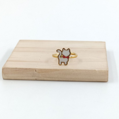 ANILLO INFANTIL Acero ZO11019R120 /A26