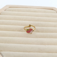 ANILLO INFANTIL Acero ZO11023R120 /A27