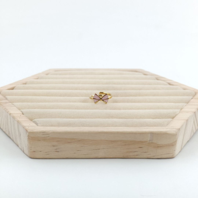 ANILLO INFANTIL Acero ZO11039R120 /A27