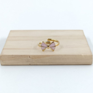 ANILLO INFANTIL Acero ZO11039R120 /A27