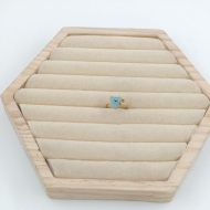 ANILLO INFANTIL Acero ZO11055R120 /A27