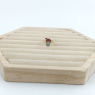 ANILLO INFANTIL Acero ZO11071R120 /A26