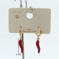 ARETES Acero ZO2498E180 /G25