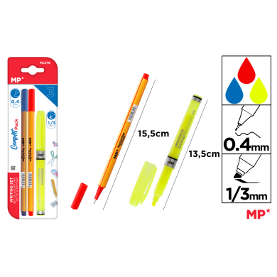 SET DE ESCRITURA - C11