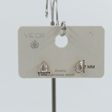 ARETES Acero ZO8084E120 A510